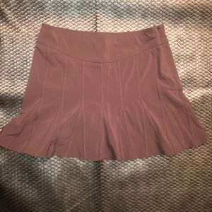 ATHLETA Tennis Skort
